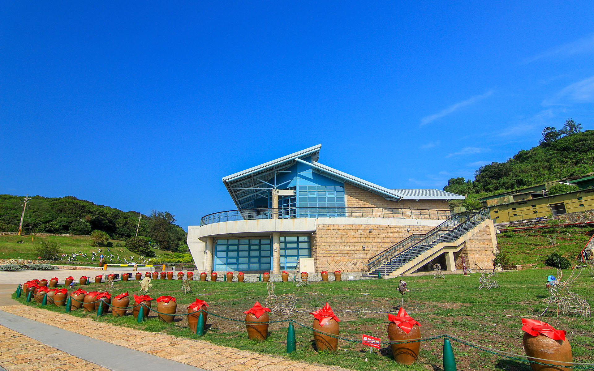 馬祖國家風景區管理處(南竿遊客中心) thumbnail 3