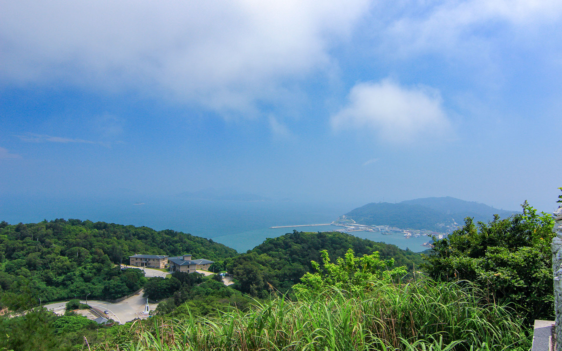 雲台山軍情館 thumbnail 3