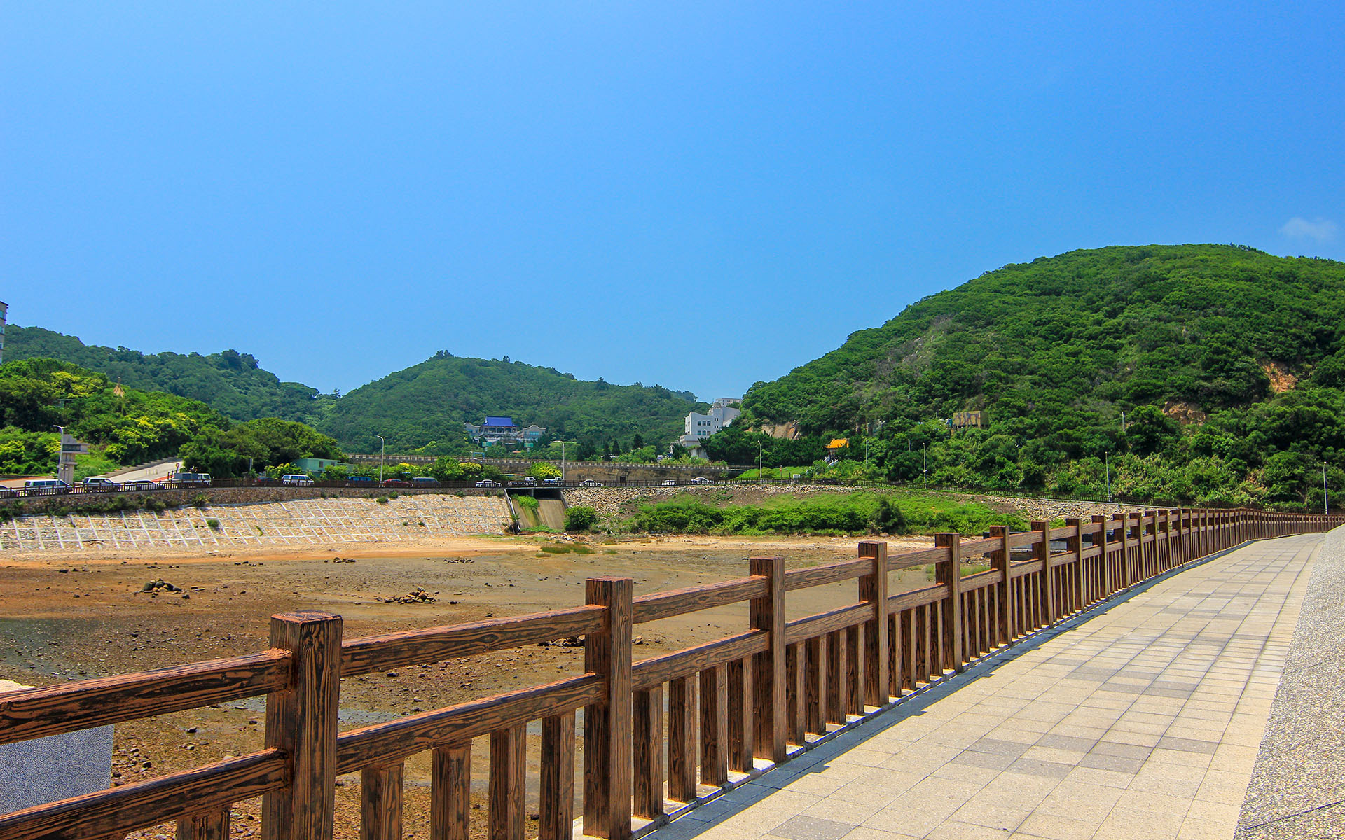 親民步道（福清自行車道） thumbnail 2