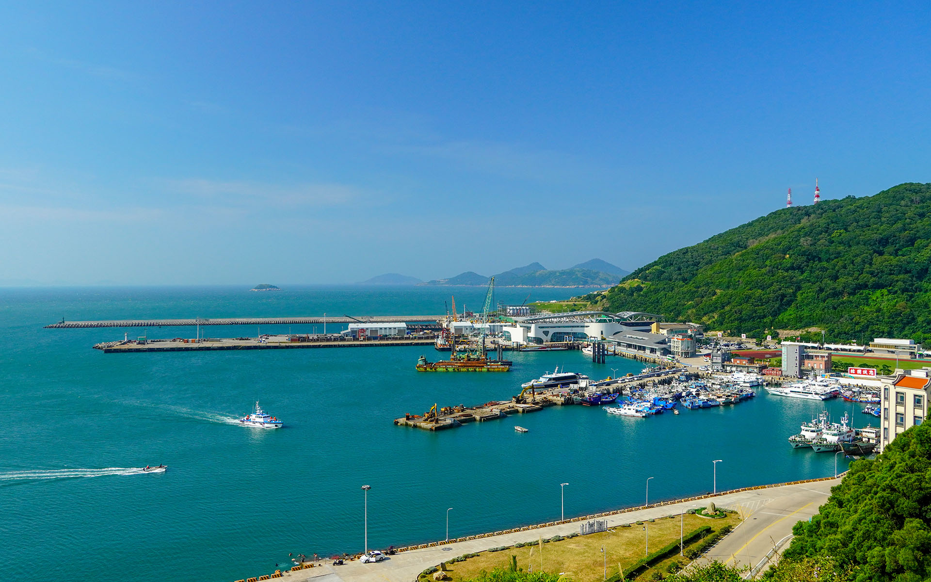 福澳港 thumbnail 2