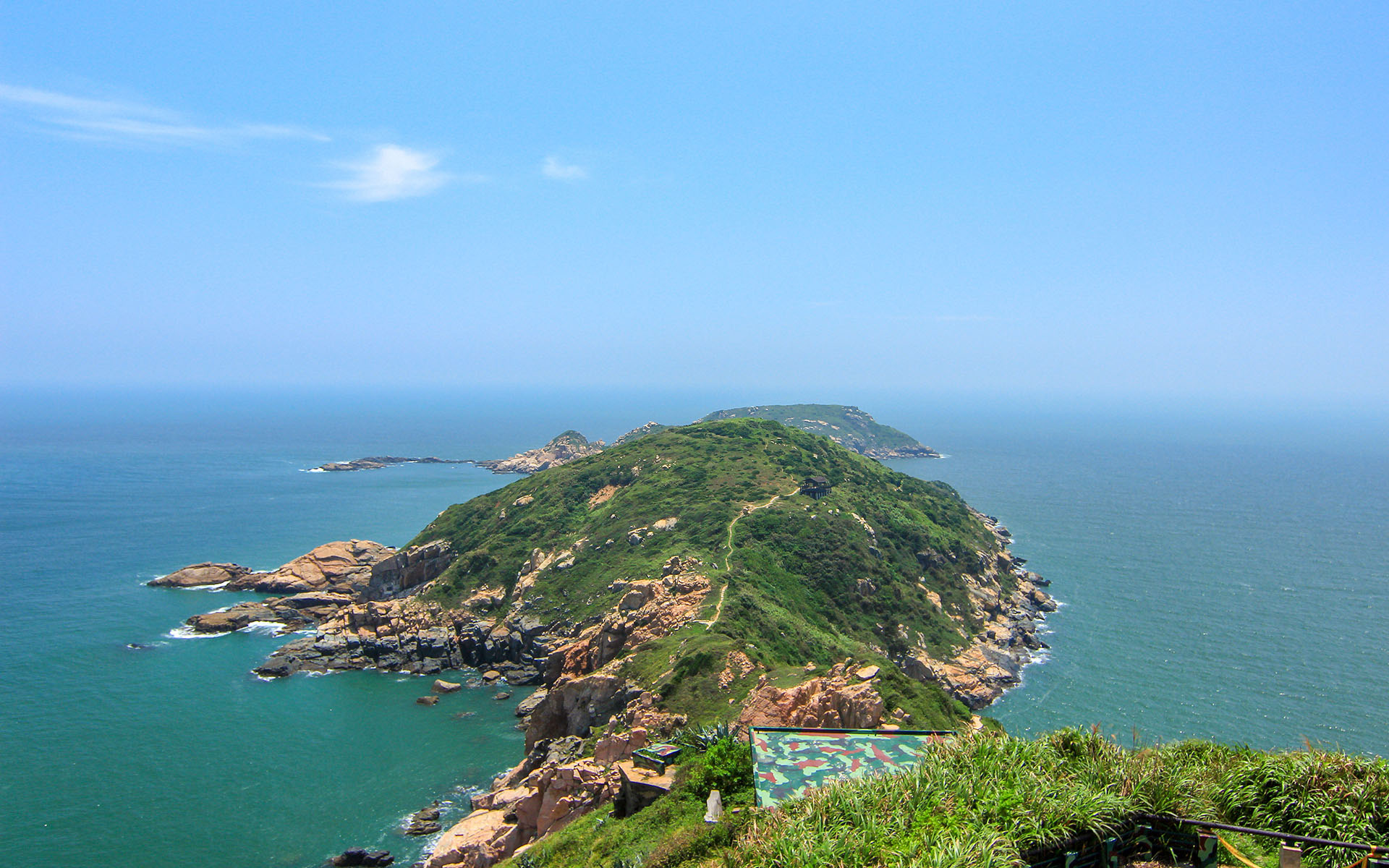 螺蚌山自然步道 thumbnail 2