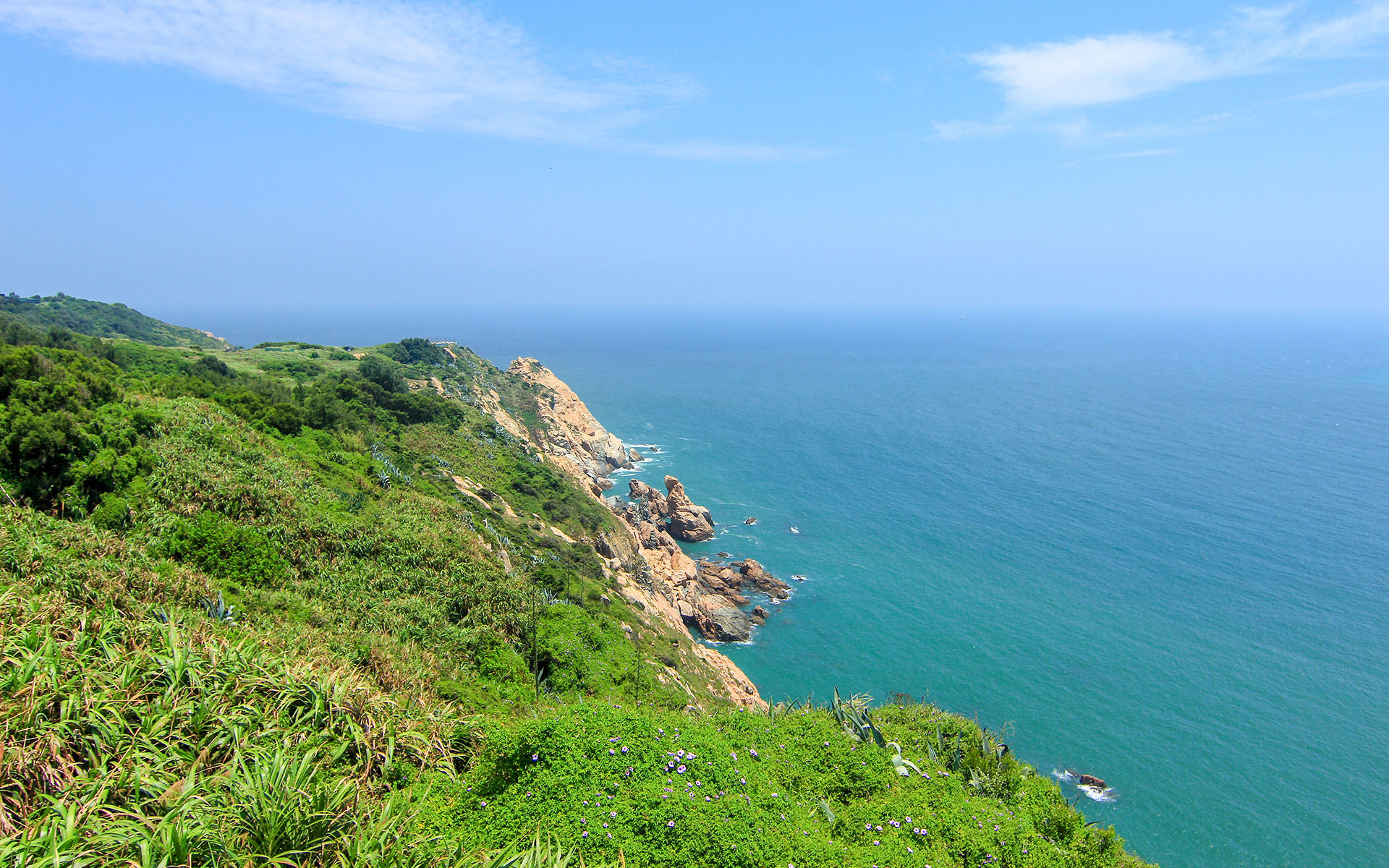 螺蚌山自然步道 thumbnail 3