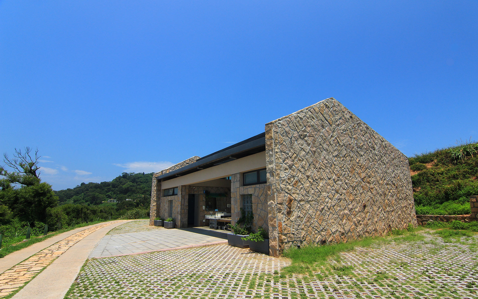 螺蚌山自然步道 thumbnail 4