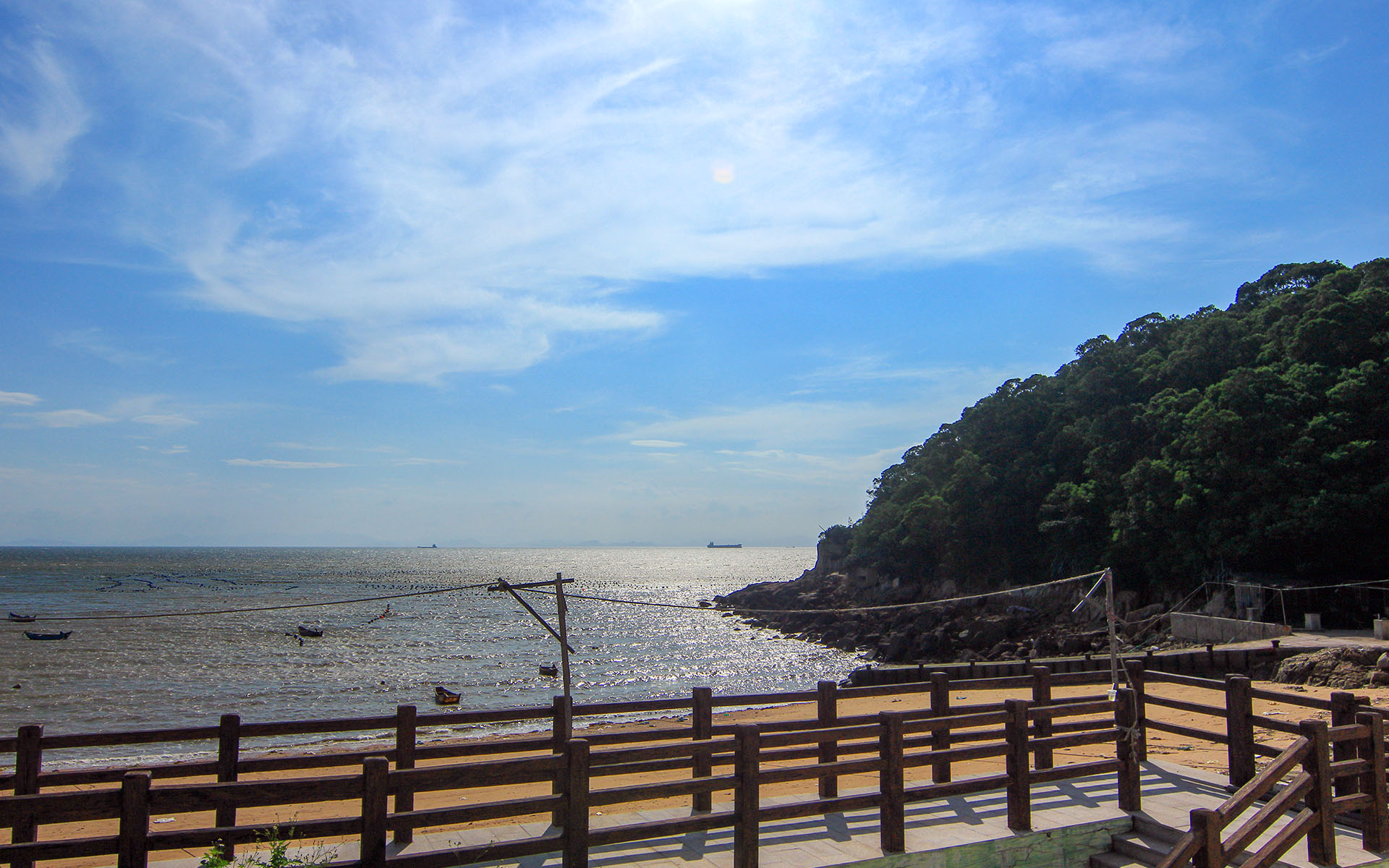 芙蓉澳 thumbnail 2