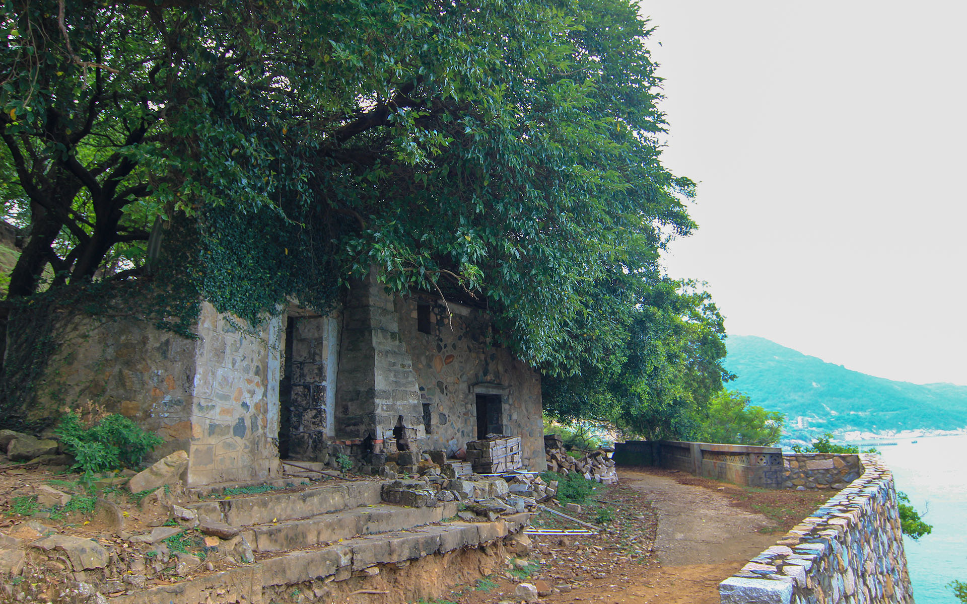 大坵島 thumbnail 9