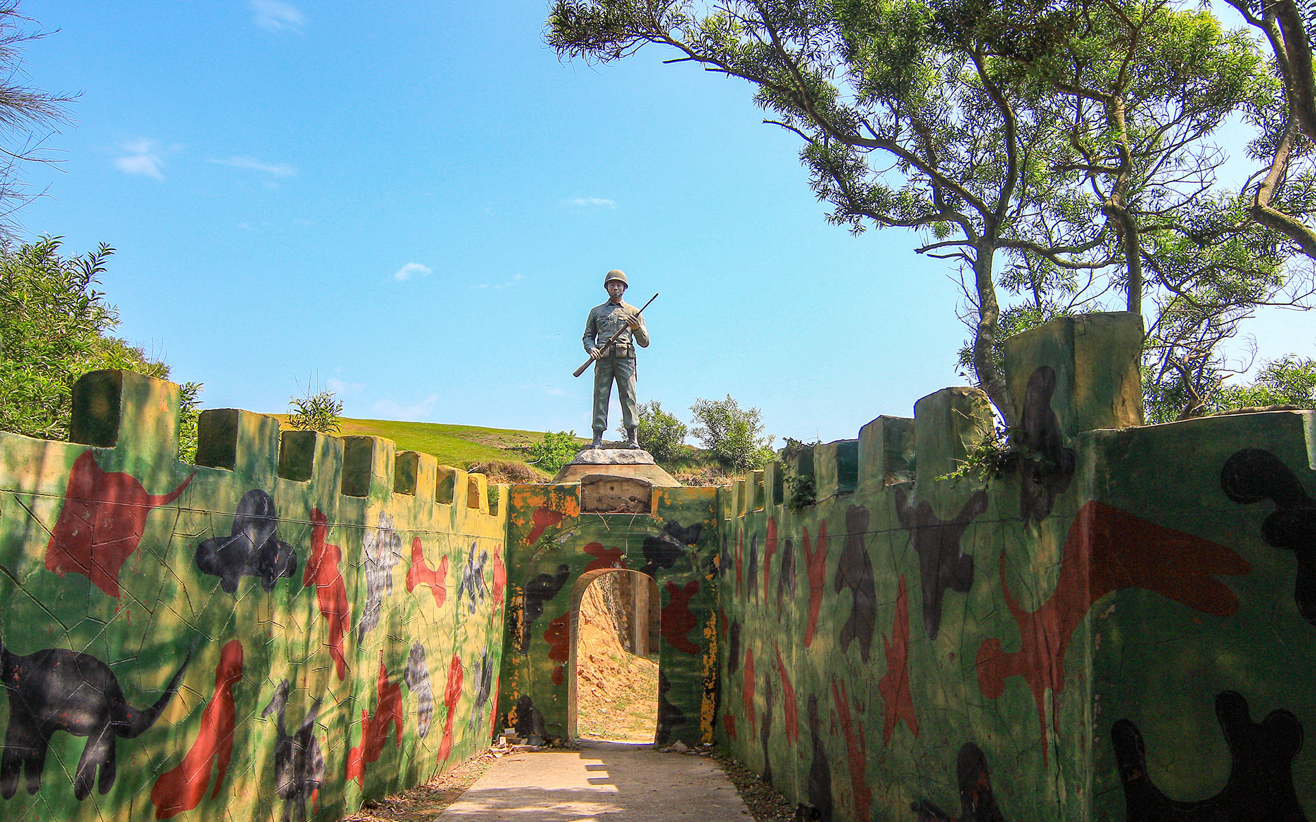 大坵島 thumbnail 13