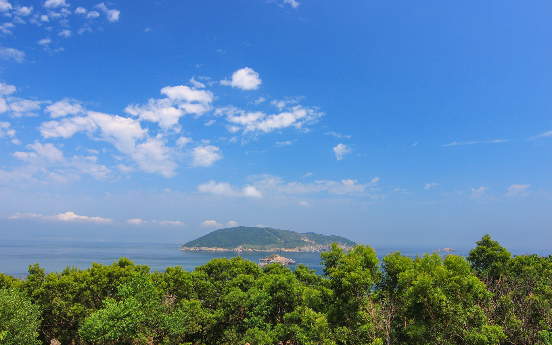 大坵島 thumbnail 16