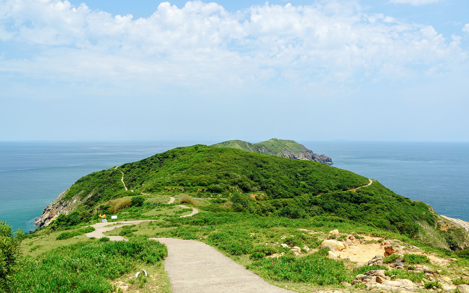 大坵島 thumbnail 17