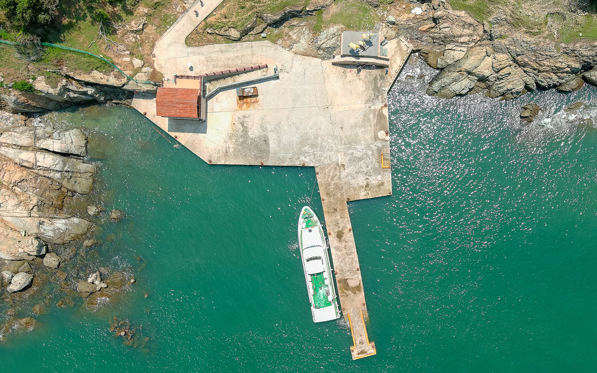 大坵島 thumbnail 18