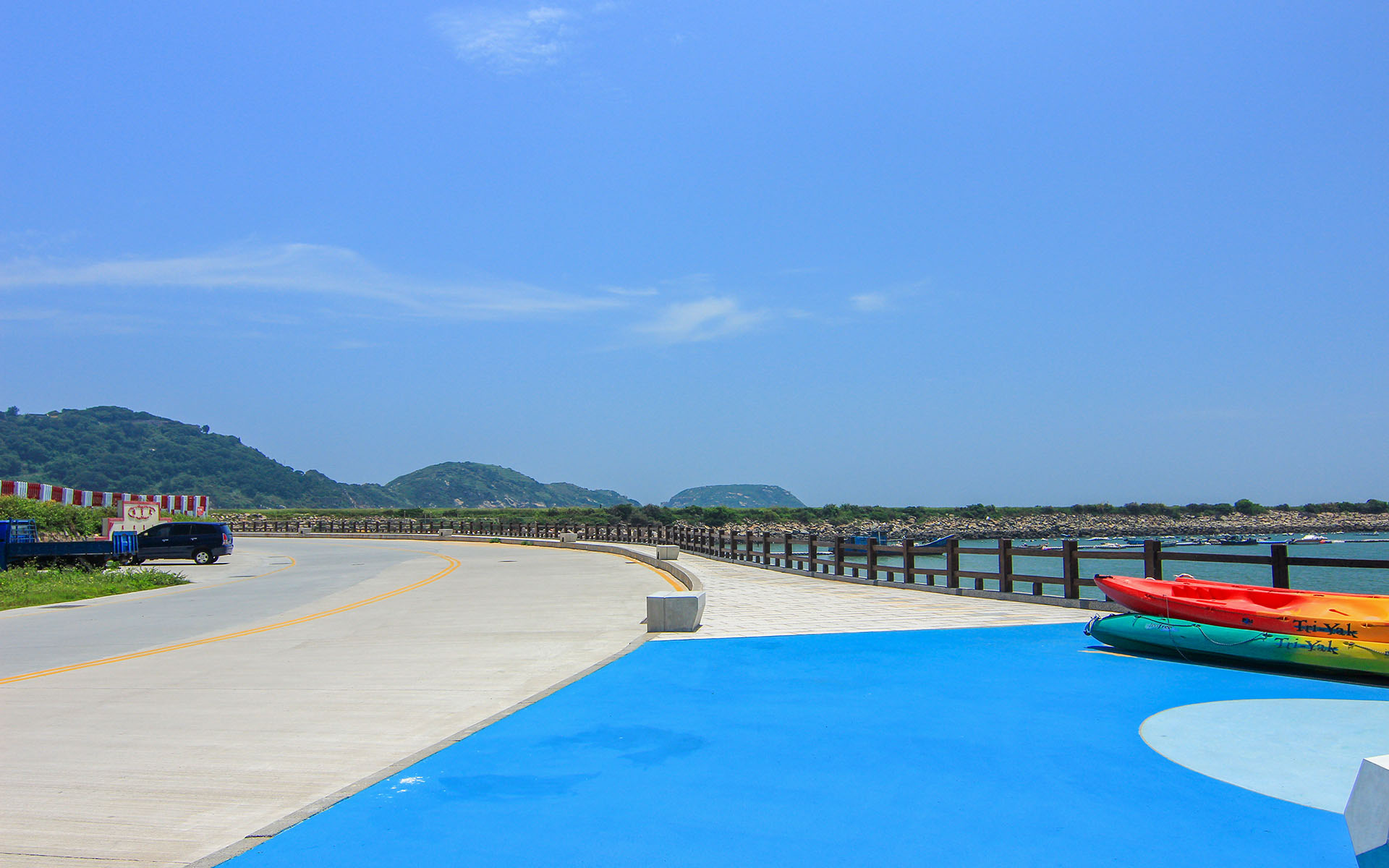 塘后沙灘 thumbnail 4